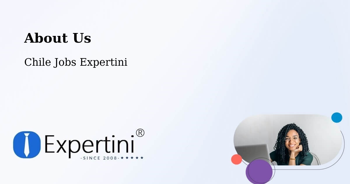About Expertini Recruitment Platform  – Combarbalá - Combarbalá, Chile Jobs Expertini
