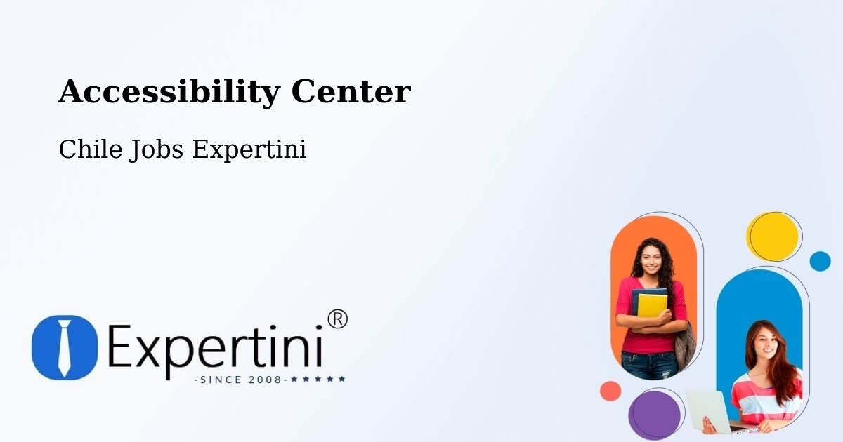 Accessibility Statement – Combarbalá - Chile Jobs Expertini