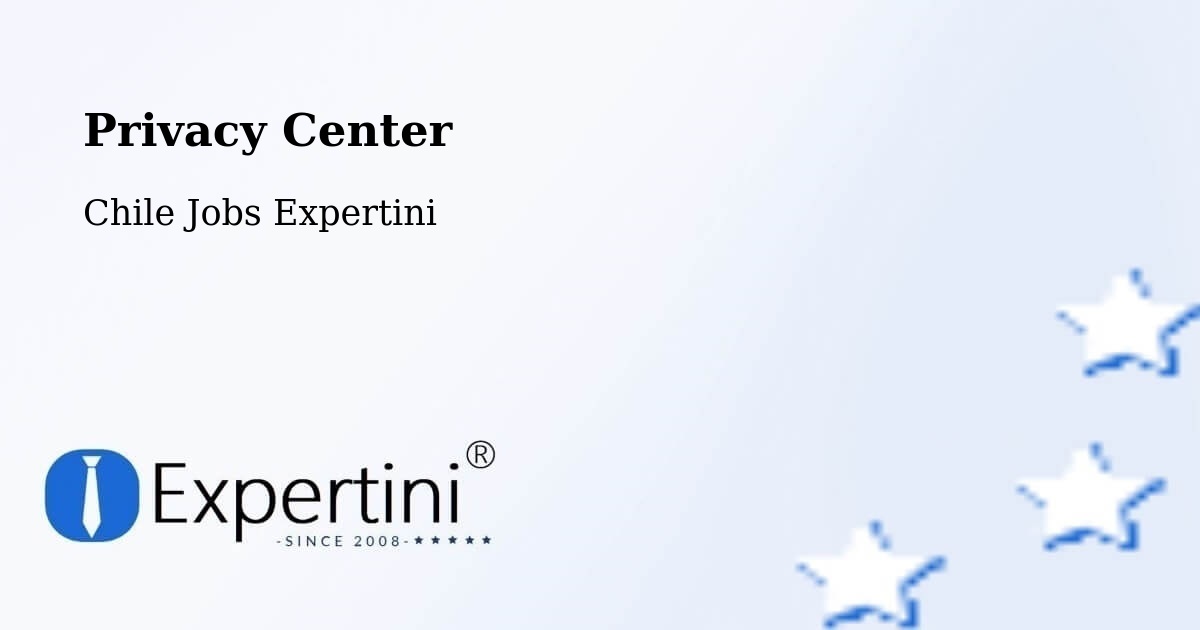 Privacy Policy – Combarbalá - Chile Jobs Expertini